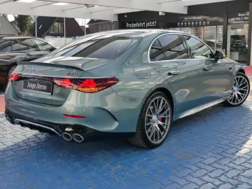 MERCEDES-BENZ E 53 AMG Hybrid 4M  PremiumPlus VollAu&hellip;