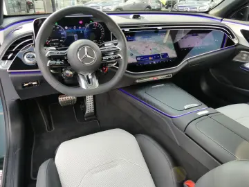 MERCEDES-BENZ E 53 AMG Hybrid 4M  PremiumPlus VollAu&hellip;