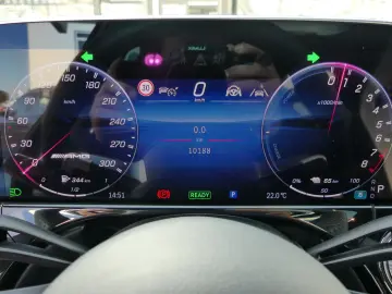 MERCEDES-BENZ E 53 AMG Hybrid 4M  PremiumPlus VollAu&hellip;