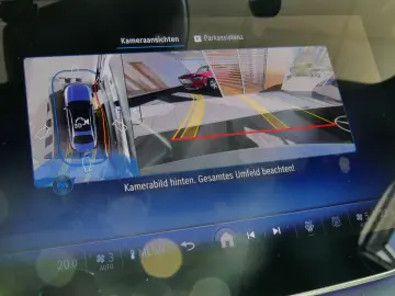 MERCEDES-BENZ E 53 AMG Hybrid 4M  PremiumPlus VollAu&hellip;