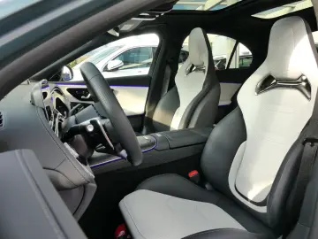 MERCEDES-BENZ E 53 AMG Hybrid 4M  PremiumPlus VollAu&hellip;