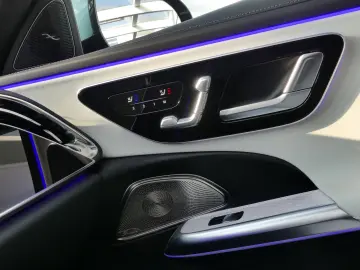 MERCEDES-BENZ E 53 AMG Hybrid 4M  PremiumPlus VollAu&hellip;