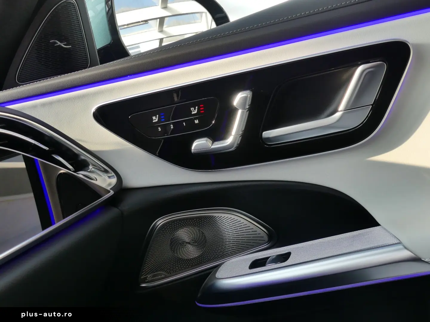 MERCEDES-BENZ E 53 AMG Hybrid 4M  PremiumPlus VollAu&hellip;