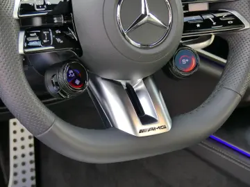 MERCEDES-BENZ E 53 AMG Hybrid 4M  PremiumPlus VollAu&hellip;