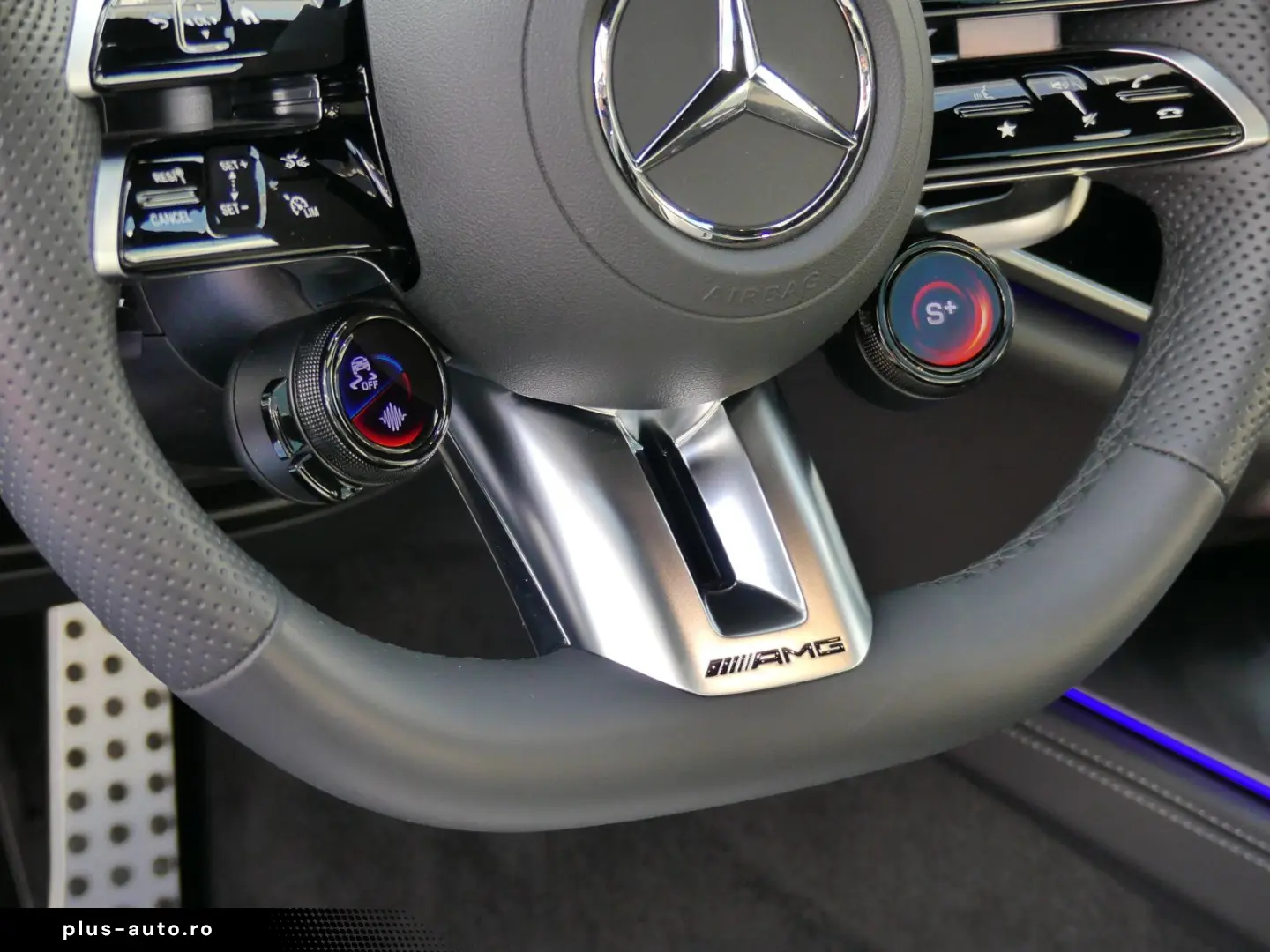 MERCEDES-BENZ E 53 AMG Hybrid 4M  PremiumPlus VollAu&hellip;
