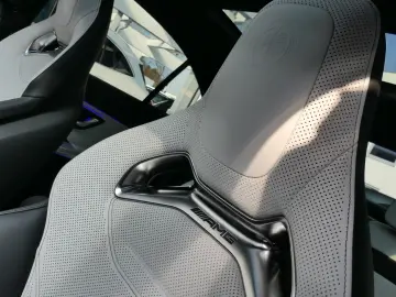 MERCEDES-BENZ E 53 AMG Hybrid 4M  PremiumPlus VollAu&hellip;