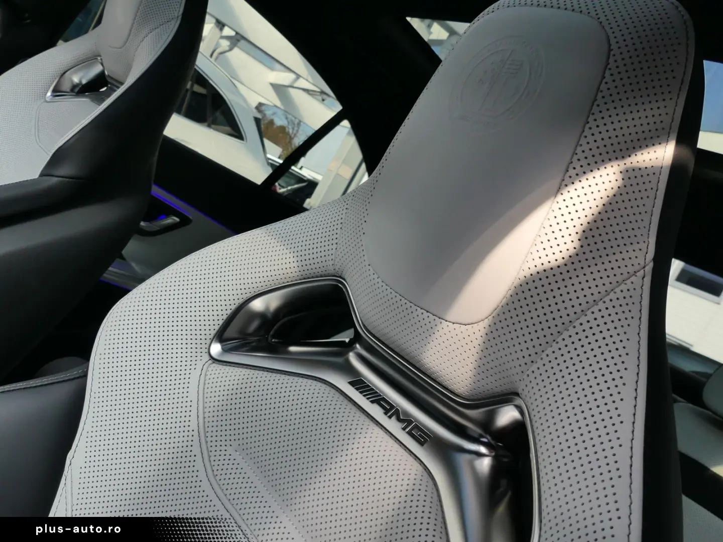 MERCEDES-BENZ E 53 AMG Hybrid 4M  PremiumPlus VollAu&hellip;