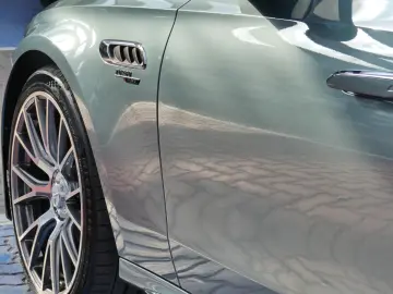 MERCEDES-BENZ E 53 AMG Hybrid 4M  PremiumPlus VollAu&hellip;