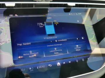 MERCEDES-BENZ E 53 AMG Hybrid 4M  PremiumPlus VollAu&hellip;