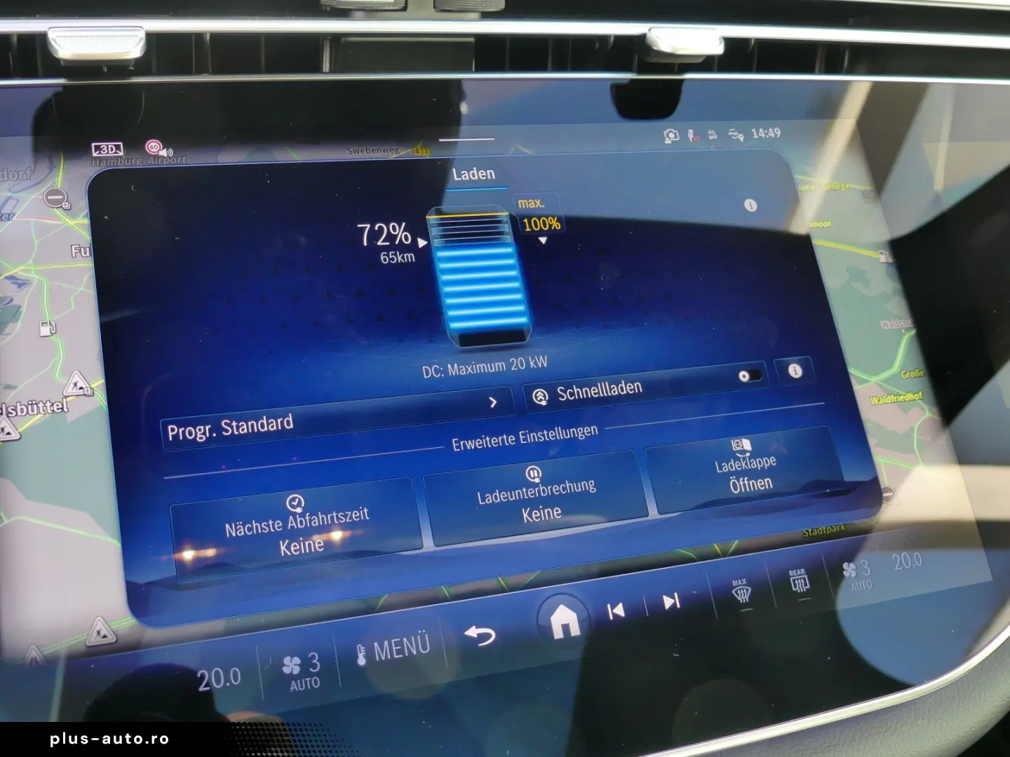 MERCEDES-BENZ E 53 AMG Hybrid 4M  PremiumPlus VollAu&hellip;