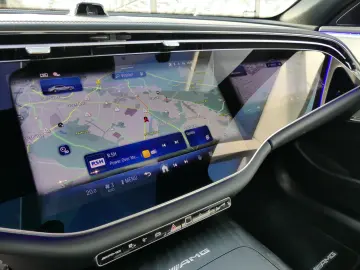 MERCEDES-BENZ E 53 AMG Hybrid 4M  PremiumPlus VollAu&hellip;