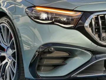 MERCEDES-BENZ E 53 AMG Hybrid 4M  PremiumPlus VollAu&hellip;