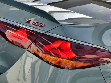 MERCEDES-BENZ E 53 AMG Hybrid 4M  PremiumPlus VollAu&hellip;