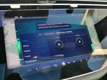 MERCEDES-BENZ E 53 AMG Hybrid 4M  PremiumPlus VollAu&hellip;