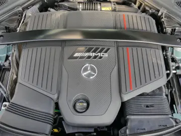 MERCEDES-BENZ E 53 AMG Hybrid 4M  PremiumPlus VollAu&hellip;