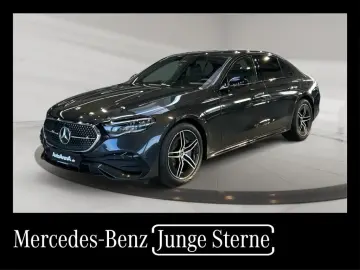 MERCEDES-BENZ E 200 AMG AMG MBUX Superscreen Night S&hellip;