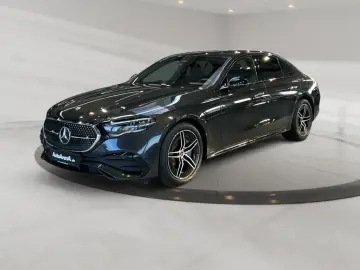 MERCEDES-BENZ E 200 AMG AMG MBUX Superscreen Night S&hellip;