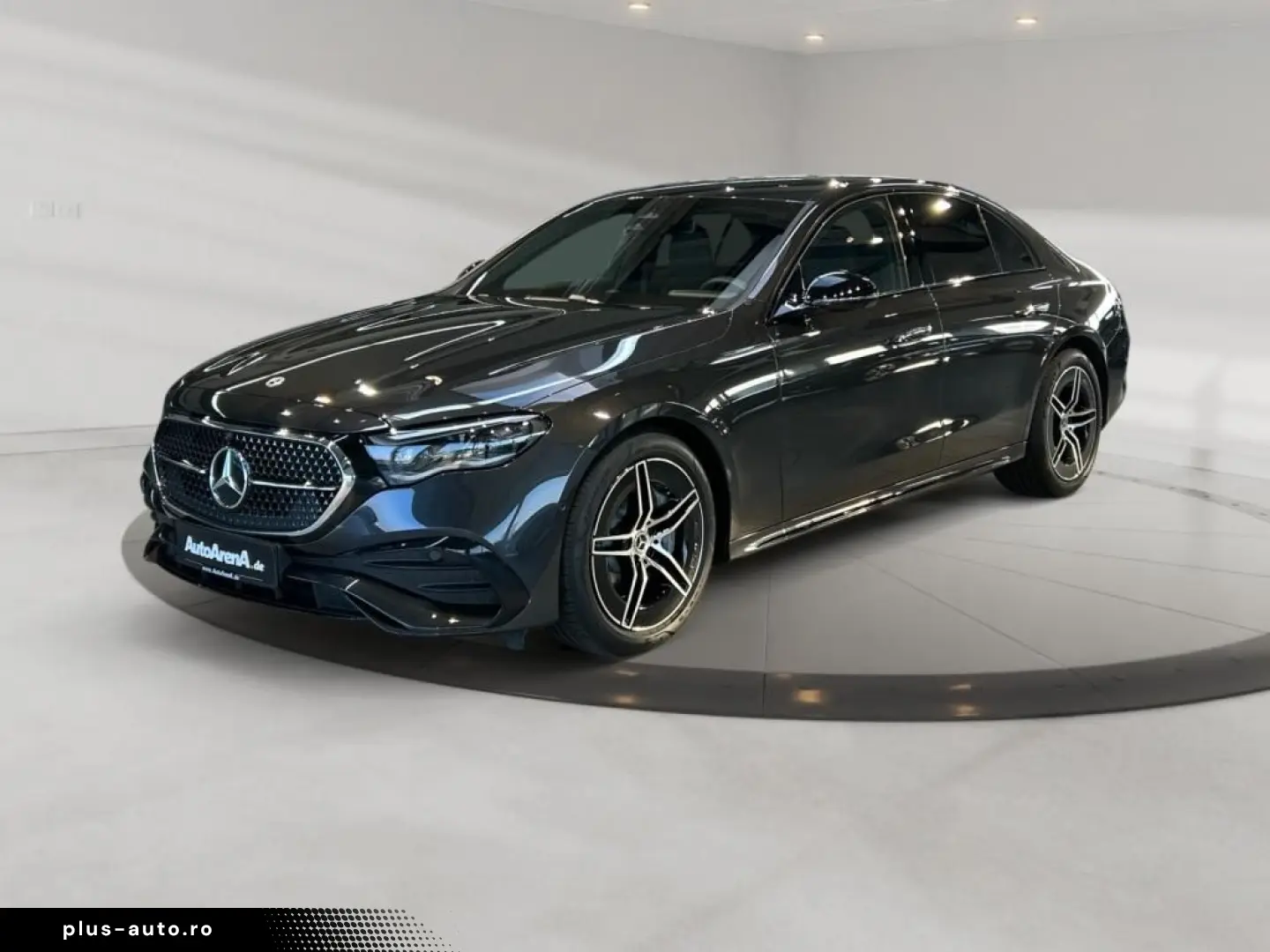 MERCEDES-BENZ E 200 AMG AMG MBUX Superscreen Night S&hellip;