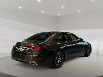 MERCEDES-BENZ E 200 AMG AMG MBUX Superscreen Night S&hellip;