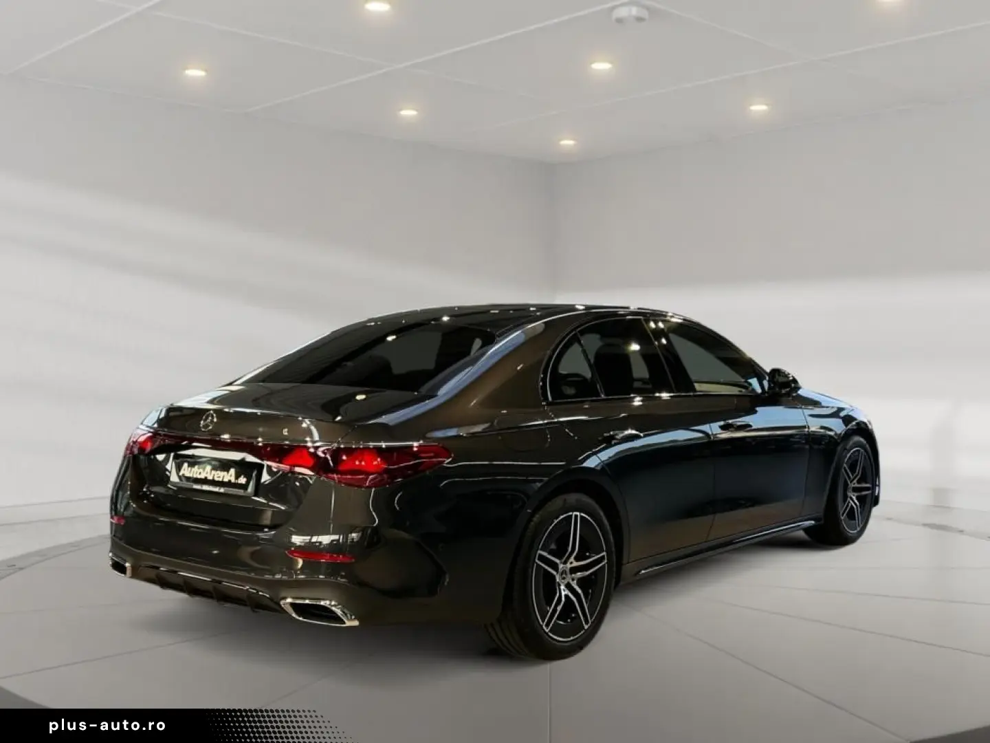 MERCEDES-BENZ E 200 AMG AMG MBUX Superscreen Night S&hellip;