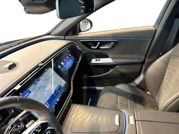 MERCEDES-BENZ E 200 AMG AMG MBUX Superscreen Night S&hellip;