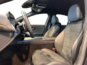 MERCEDES-BENZ E 200 AMG AMG MBUX Superscreen Night S&hellip;