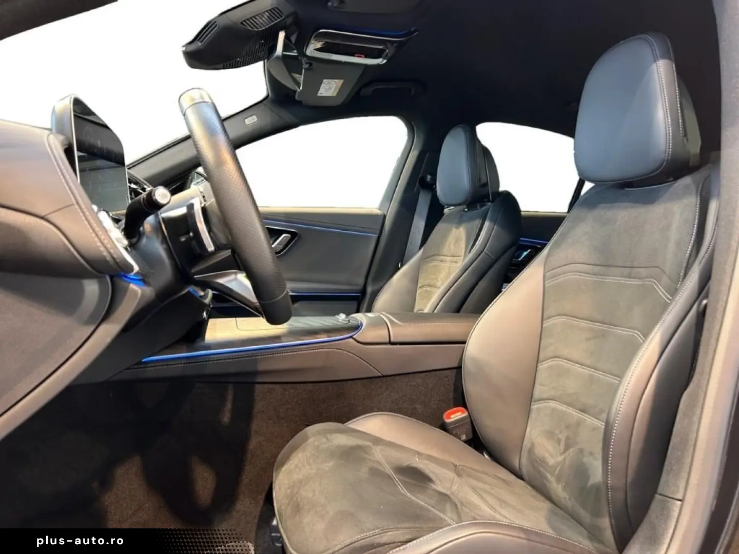 MERCEDES-BENZ E 200 AMG AMG MBUX Superscreen Night S&hellip;