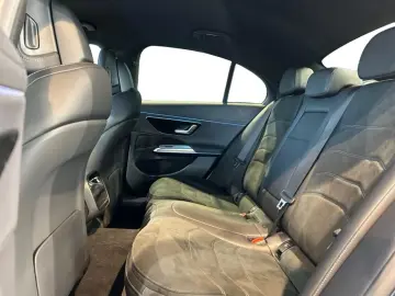MERCEDES-BENZ E 200 AMG AMG MBUX Superscreen Night S&hellip;