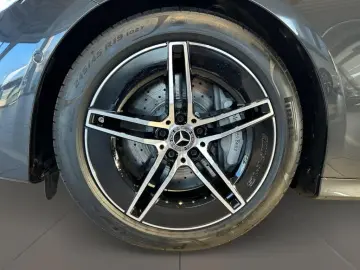 MERCEDES-BENZ E 200 AMG AMG MBUX Superscreen Night S&hellip;