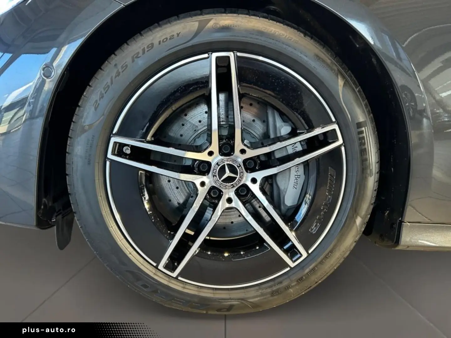 MERCEDES-BENZ E 200 AMG AMG MBUX Superscreen Night S&hellip;