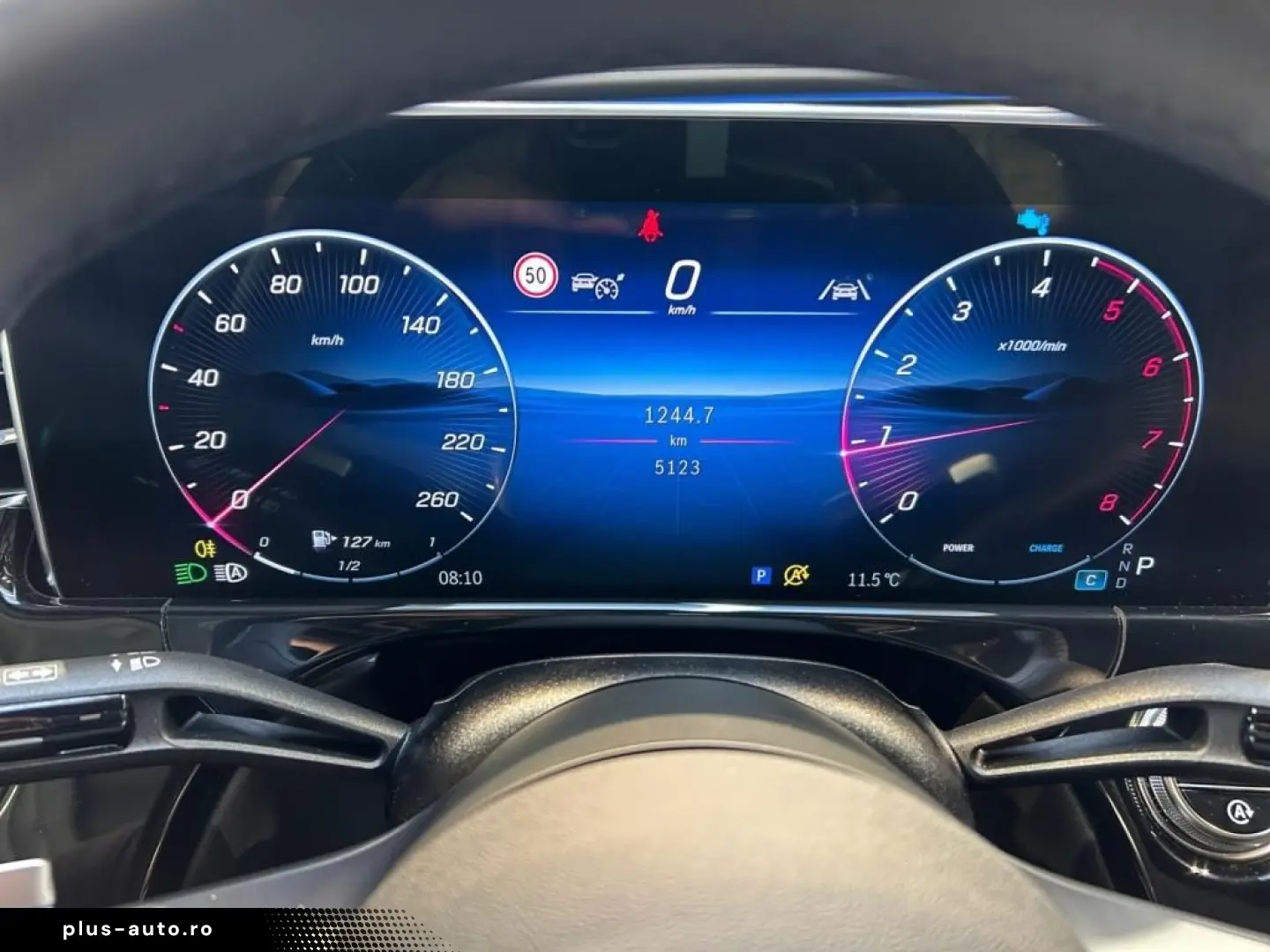 MERCEDES-BENZ E 200 AMG AMG MBUX Superscreen Night S&hellip;