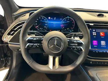 MERCEDES-BENZ E 200 AMG AMG MBUX Superscreen Night S&hellip;