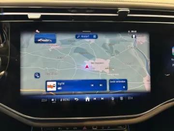 MERCEDES-BENZ E 200 AMG AMG MBUX Superscreen Night S&hellip;