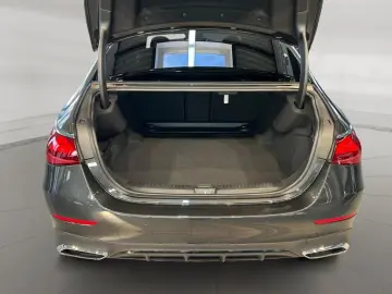 MERCEDES-BENZ E 200 AMG AMG MBUX Superscreen Night S&hellip;