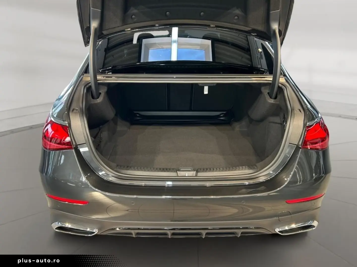 MERCEDES-BENZ E 200 AMG AMG MBUX Superscreen Night S&hellip;