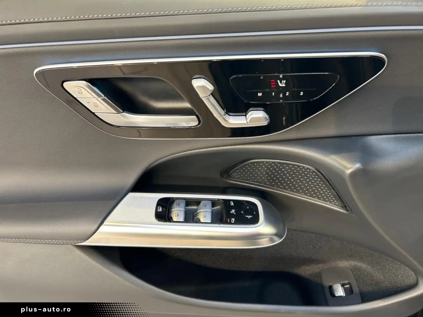 MERCEDES-BENZ E 200 AMG AMG MBUX Superscreen Night S&hellip;