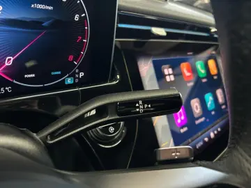 MERCEDES-BENZ E 200 AMG AMG MBUX Superscreen Night S&hellip;