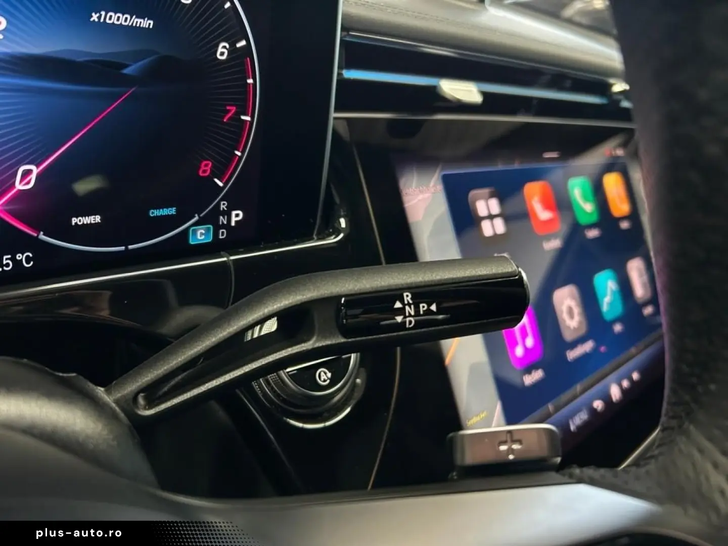 MERCEDES-BENZ E 200 AMG AMG MBUX Superscreen Night S&hellip;