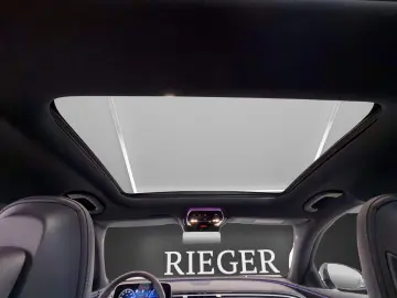 MERCEDES-BENZ E 300 de AMG NIGHT Digital Light Pano &hellip;