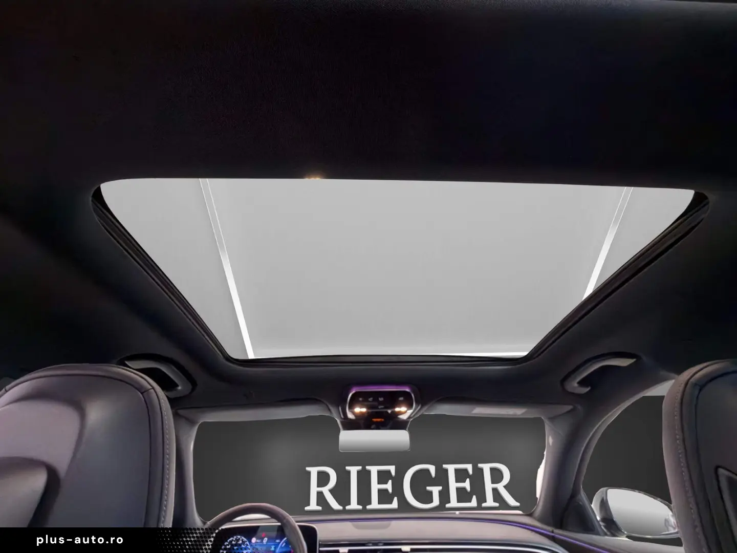 MERCEDES-BENZ E 300 de AMG NIGHT Digital Light Pano &hellip;