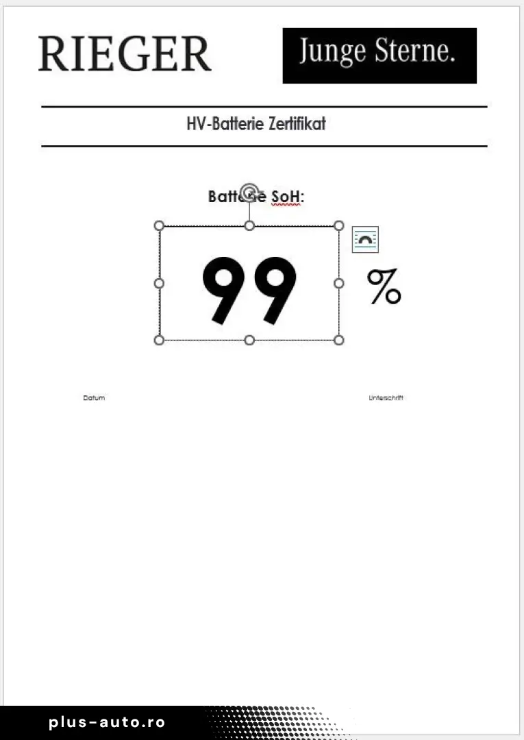 MERCEDES-BENZ E 300 de AMG NIGHT Digital Light Pano &hellip;