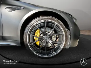MERCEDES-BENZ GT 53 AMG 4M  Dist SHD Multib NightII 360