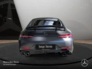 MERCEDES-BENZ GT 53 AMG 4M  Dist SHD Multib NightII 360