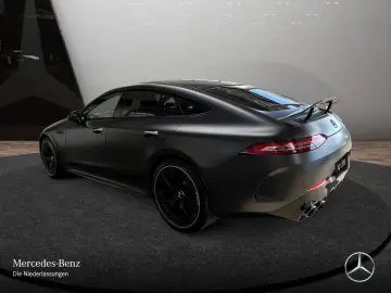 MERCEDES-BENZ GT 53 AMG 4M  Dist SHD Multib NightII 360