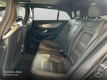 MERCEDES-BENZ GT 53 AMG 4M  Dist SHD Multib NightII 360