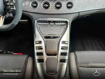 MERCEDES-BENZ GT 53 AMG 4M  Dist SHD Multib NightII 360