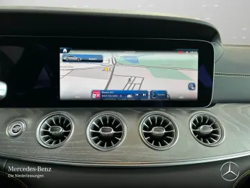 MERCEDES-BENZ GT 53 AMG 4M  Dist SHD Multib NightII 360