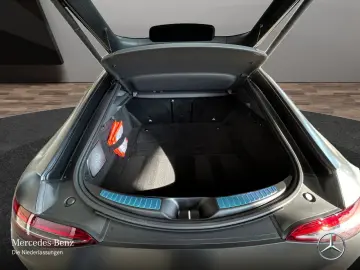 MERCEDES-BENZ GT 53 AMG 4M  Dist SHD Multib NightII 360