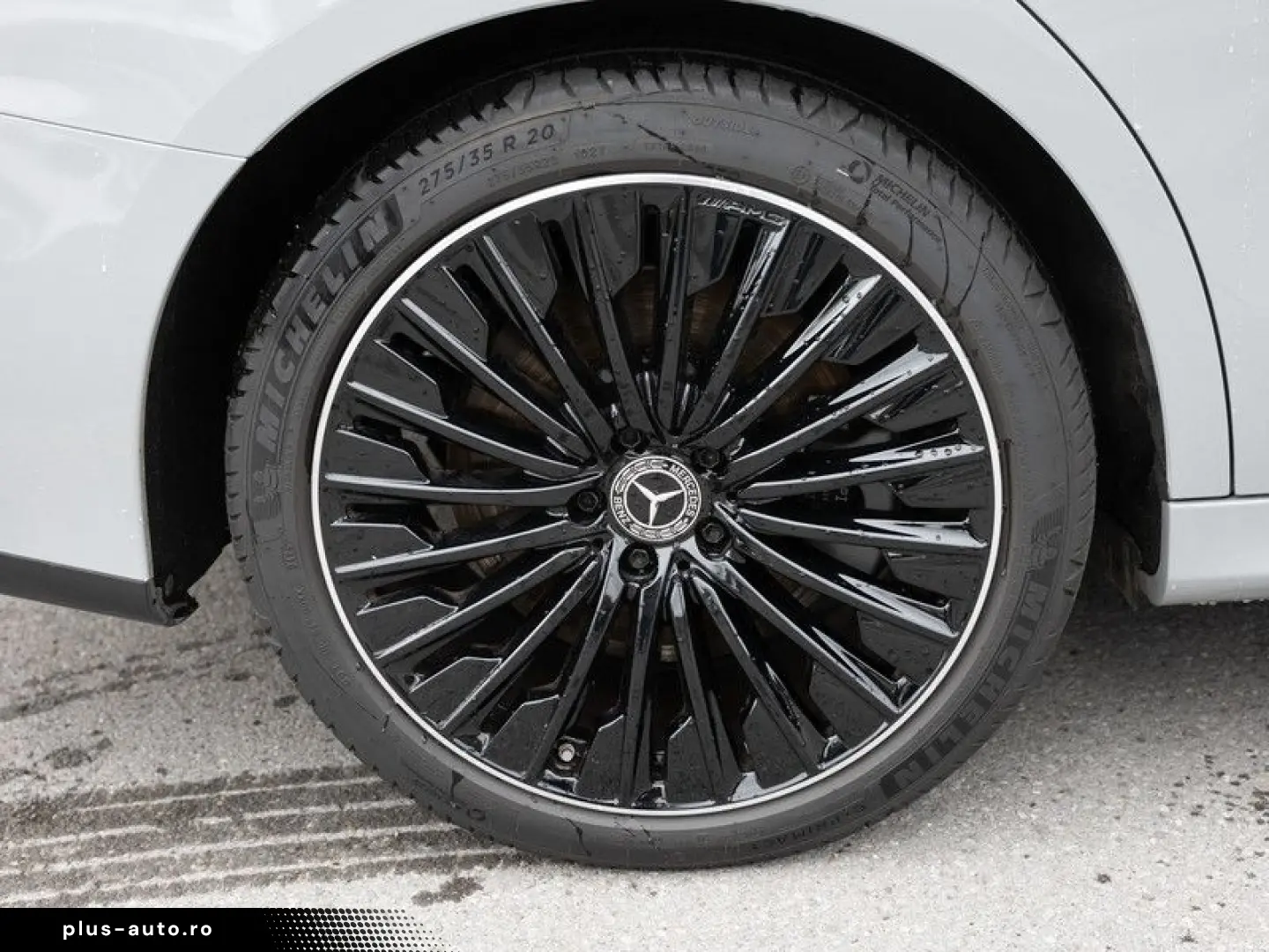 MERCEDES-BENZ E 300 e AMG-Sport LED Cam Burm Night D&hellip;