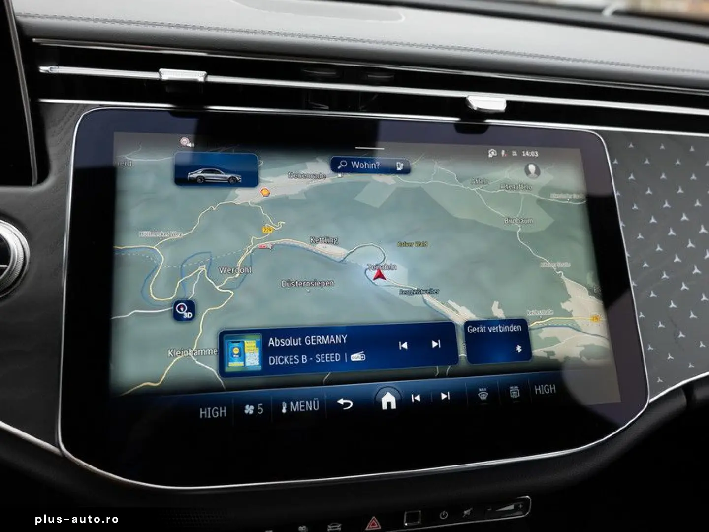 MERCEDES-BENZ E 300 e AMG-Sport LED Cam Burm Night D&hellip;